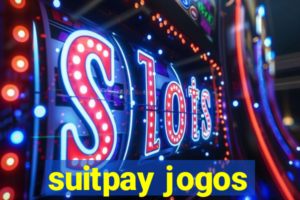 suitpay jogos